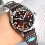 スーパーコピーアクアタイマー時計